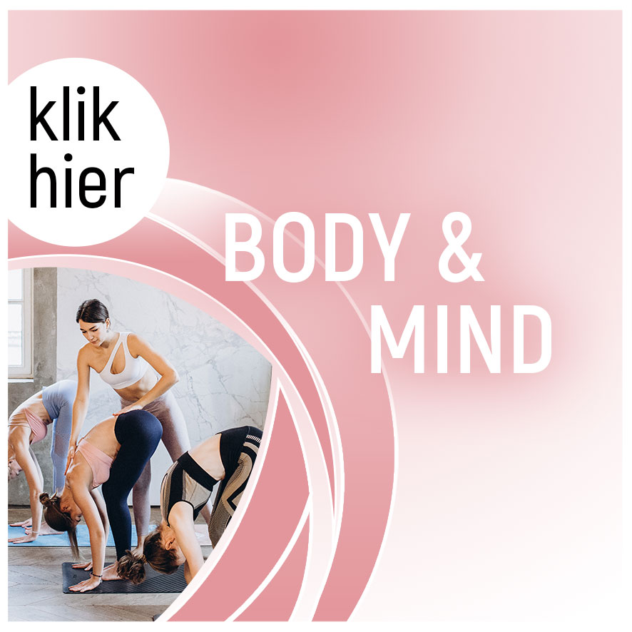 Body and Mind - Fitpunt Hengelo