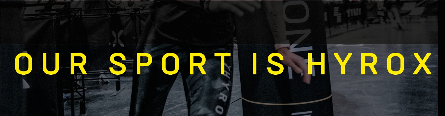 Hyrox